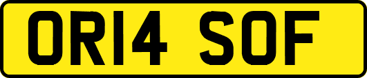 OR14SOF