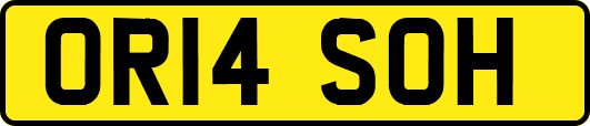 OR14SOH