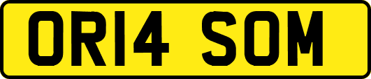 OR14SOM