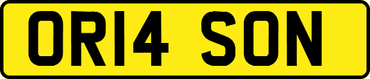OR14SON
