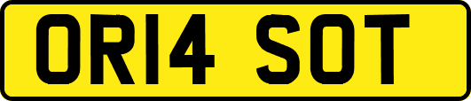 OR14SOT