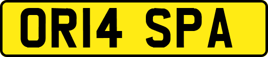 OR14SPA