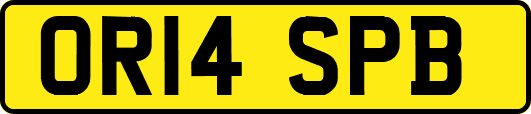 OR14SPB