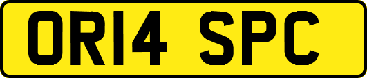 OR14SPC