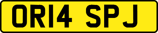 OR14SPJ