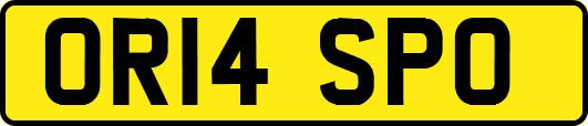 OR14SPO