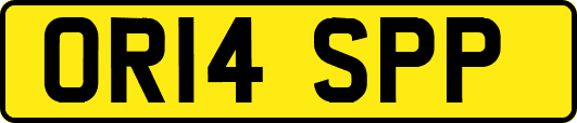 OR14SPP