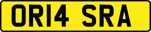 OR14SRA
