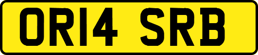 OR14SRB