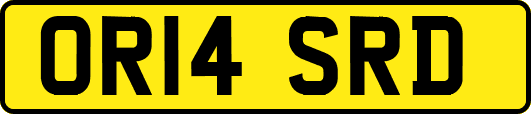 OR14SRD