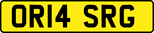 OR14SRG