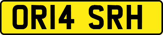 OR14SRH