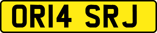 OR14SRJ
