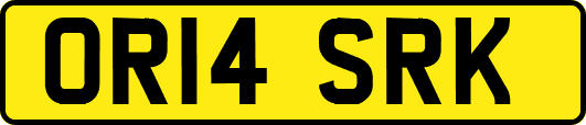 OR14SRK
