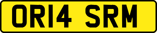 OR14SRM