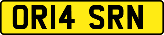 OR14SRN