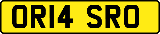 OR14SRO