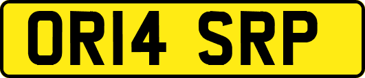 OR14SRP