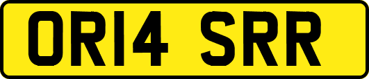 OR14SRR