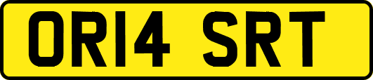 OR14SRT