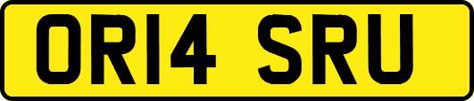 OR14SRU