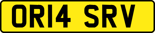 OR14SRV