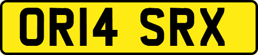 OR14SRX