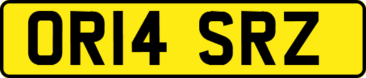 OR14SRZ