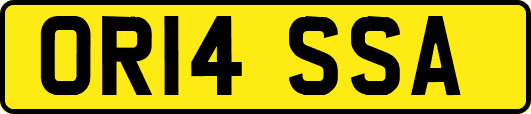 OR14SSA