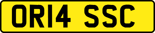 OR14SSC