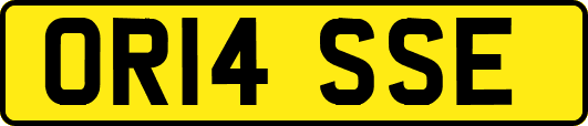 OR14SSE