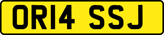 OR14SSJ