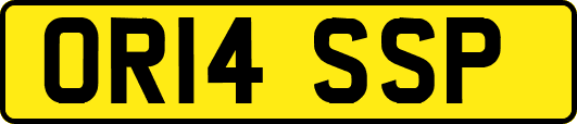 OR14SSP