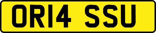 OR14SSU