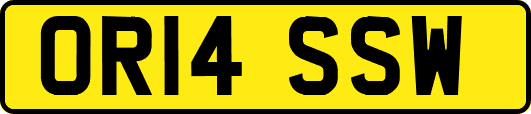 OR14SSW
