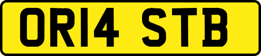 OR14STB