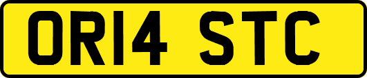 OR14STC