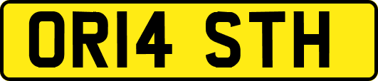 OR14STH