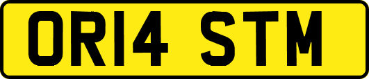 OR14STM