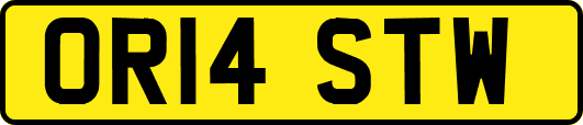 OR14STW
