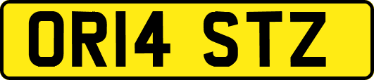 OR14STZ
