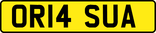 OR14SUA