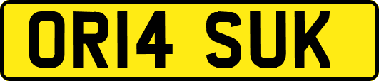OR14SUK