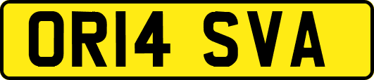 OR14SVA