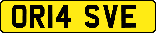 OR14SVE
