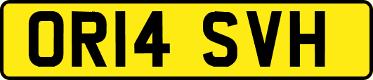 OR14SVH