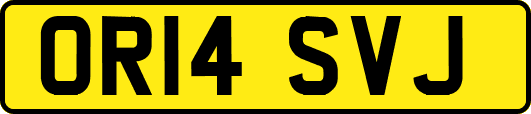 OR14SVJ