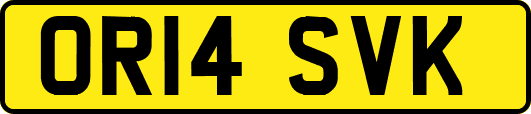 OR14SVK