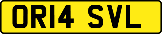 OR14SVL