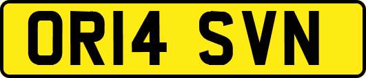 OR14SVN